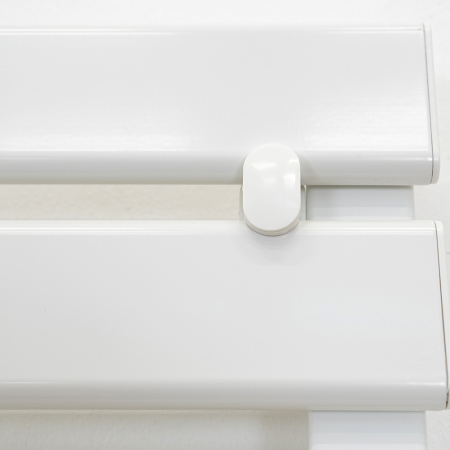 Leziter Radiator electric pentru prosoape 500W [9]