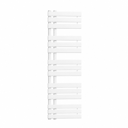 Produse temporar indisponibile - Leziter Radiator pentru prosoape Solaro Design, 1400x500 mm, alb