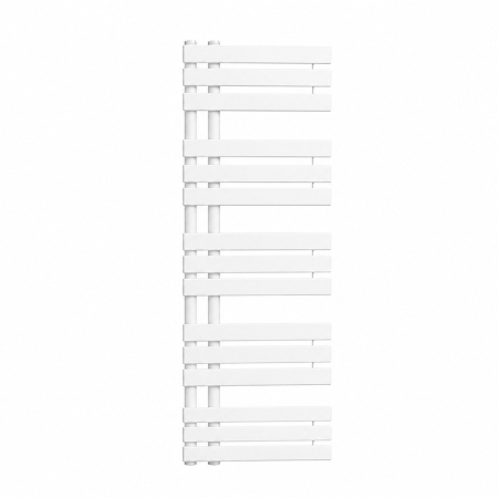 Produse temporar indisponibile - Leziter Radiator pentru prosoape Solaro Design, 1400x600 mm, alb