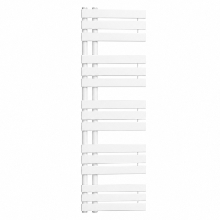 Produse temporar indisponibile - Leziter Radiator pentru prosoape Solaro Design, 1600x600 mm, alb