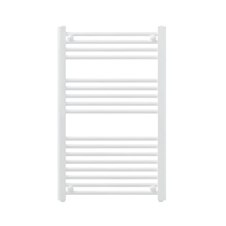 Calorifer prosop drept - Leziter Radiator uscător de prosoape drept 1000x600 mm alb