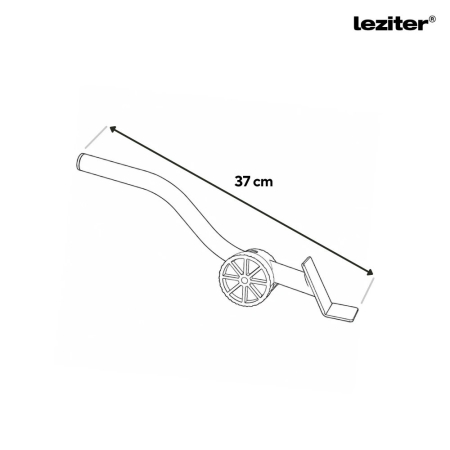 Leziter Ridicator manual de mobilă [2]