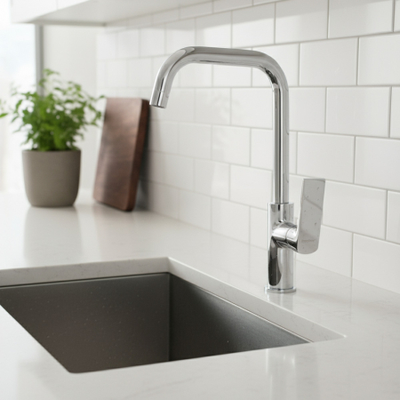 Leziter Robinet chiuvetă Arno [1]