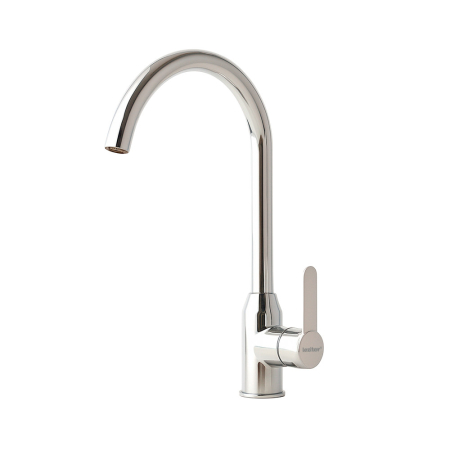 Bucătărie - Leziter Robinet chiuvetă Auri lustruit