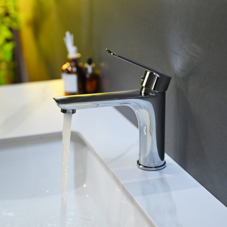 Leziter Robinet de chiuvetă Auri [4]