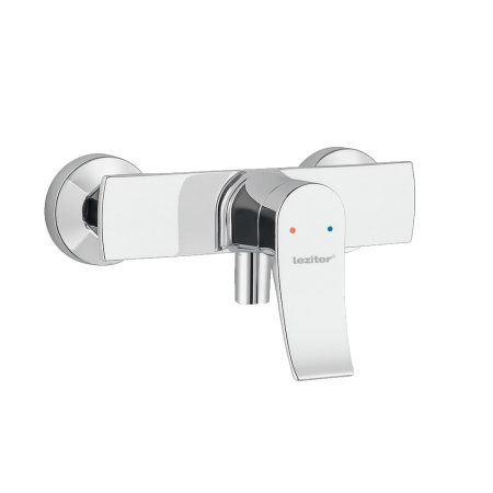 Leziter Robinet de duș Arno [0]