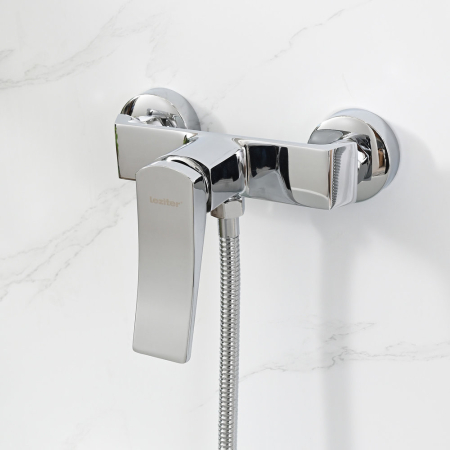 Leziter Robinet de duș Arno [4]