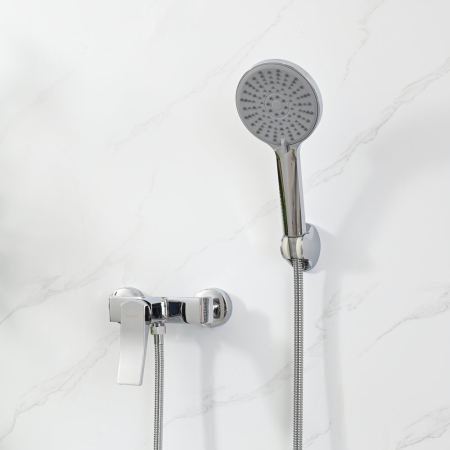 Leziter Robinet de duș Arno [3]