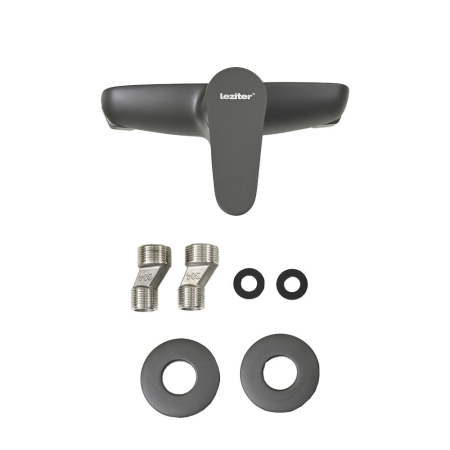 Leziter Robinet de duș Colly [5]