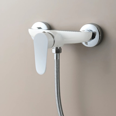 Leziter Robinet de duș Colly [8]