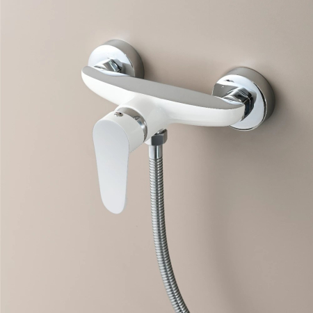 Leziter Robinet de duș Colly [9]