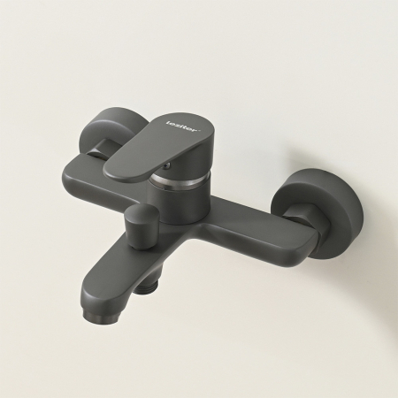 Leziter Robinet de umplere a băii Colly [1]