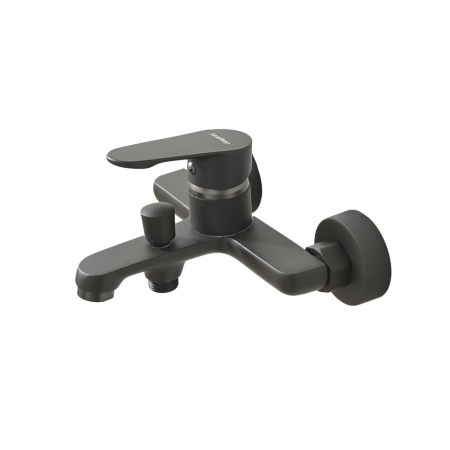 Robinet de cadă - Leziter Robinet de umplere a băii Colly