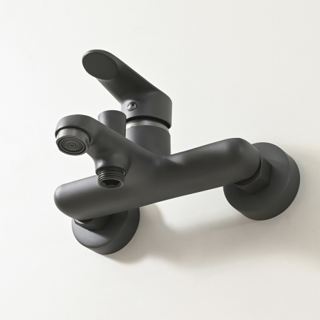 Leziter Robinet de umplere a băii Colly [4]