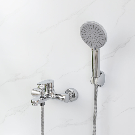 Leziter Robinet de umplere a băii Evos [3]