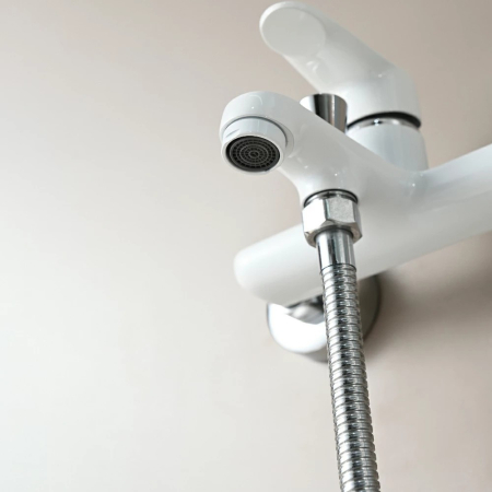 Leziter Robinet de umplere a băii Colly [8]