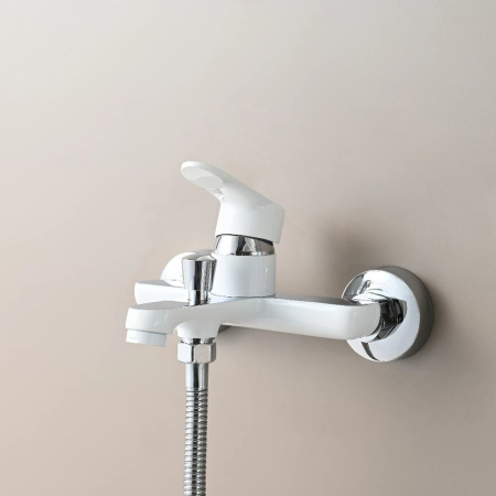 Leziter Robinet de umplere a băii Colly [6]