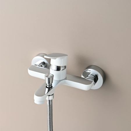 Leziter Robinet de umplere a băii Colly [7]