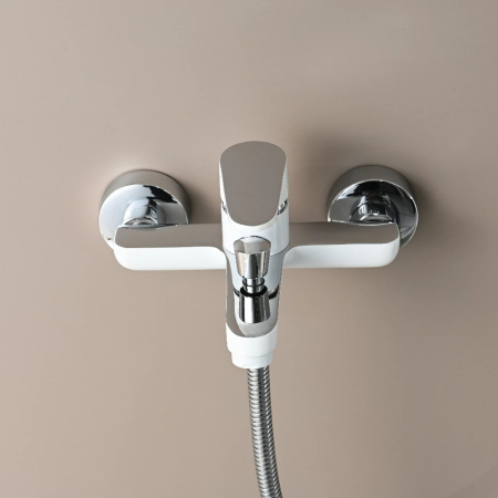 Leziter Robinet de umplere a băii Colly [4]