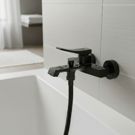 Leziter Robinet de umplere pentru baie Arno [1]