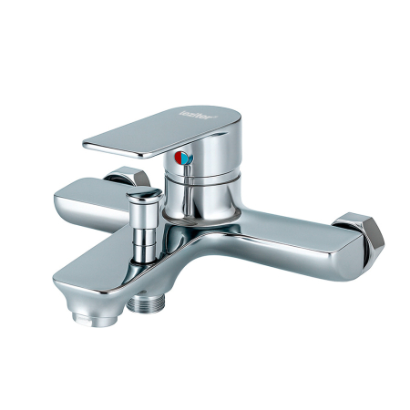 Robinet de cadă - Leziter Robinet de umplere pentru baie Auri