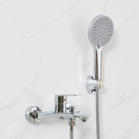 Leziter Robinet de umplere pentru baie Auri [4]