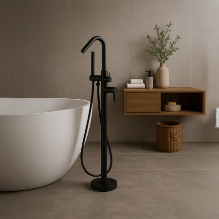 Leziter Robinet independent Lio [1]