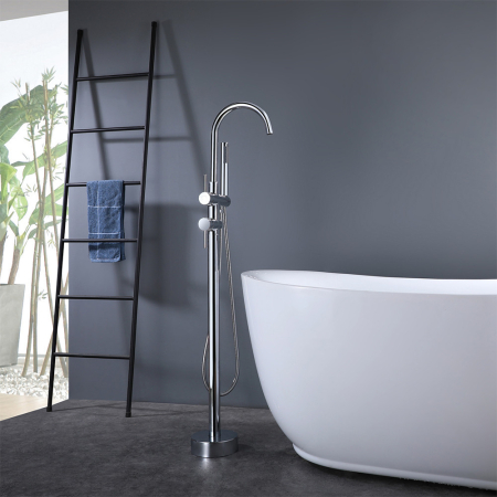 Leziter Robinet independent Tia [1]