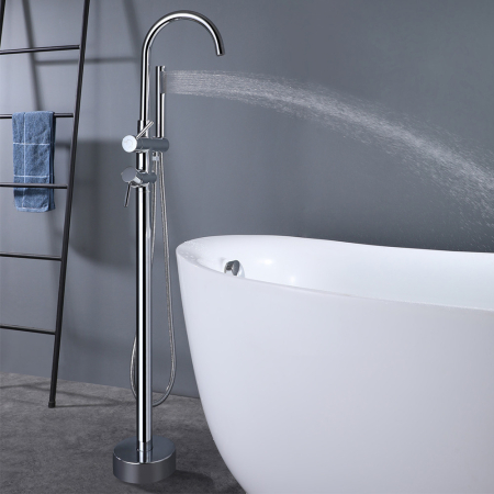 Leziter Robinet independent Tia [5]