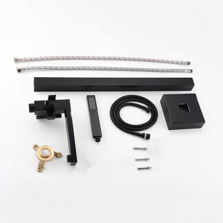 Leziter Robinet independent Vina [3]