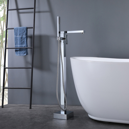 Leziter Robinet independent Vina [1]