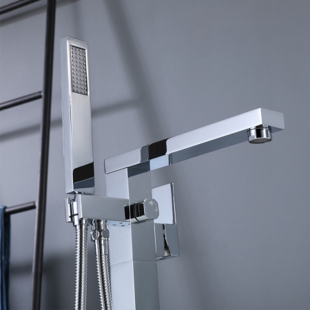 Leziter Robinet independent Vina [5]