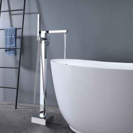 Leziter Robinet independent Vina [3]