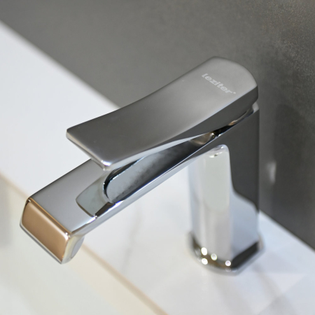 Leziter Robinet pentru chiuvetă Arno [4]