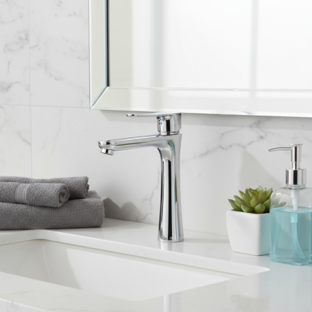 Leziter Robinet pentru chiuvetă Evos [1]