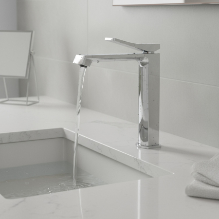 Leziter Robinet pentru chiuvetă ridicată Arno [1]