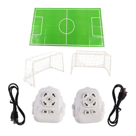 Leziter Roboți de fotbal set de 2 [5]