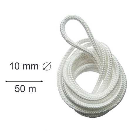 Leziter 10 mm pvc frânghie 50 m rola [1]