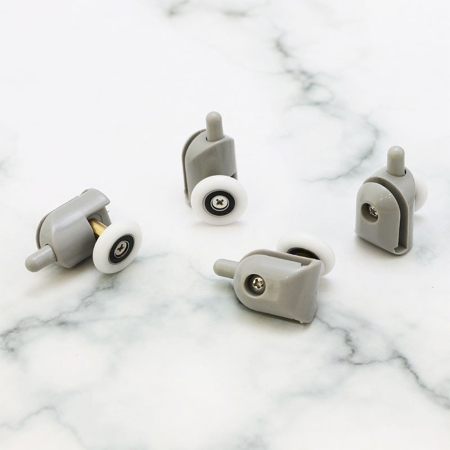 Leziter Rolă simplă pentru cabină de duș G29S (G-29S) [1]