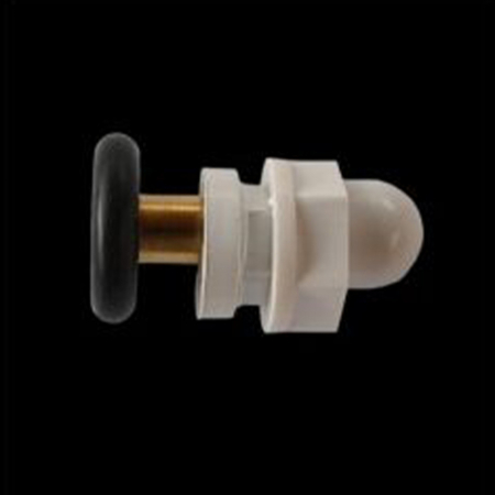 Leziter Rolă simplă pentru cabină de duș G43 (G-43) [2]