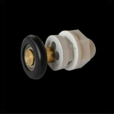 Leziter Rolă simplă pentru cabină de duș G43 (G-43) [1]