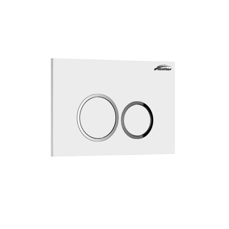 Produse temporar indisponibile - Leziter Roya 082 țiglă albă pentru toaletă