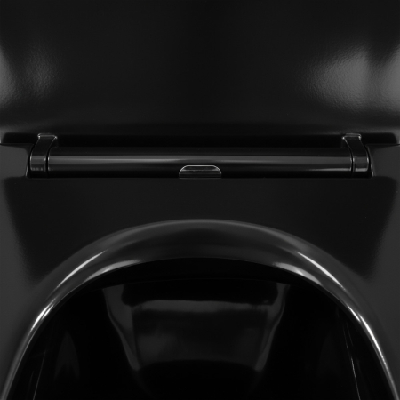 Leziter Roya Tina 81GRE Set rezervor de toaletă de perete [8]