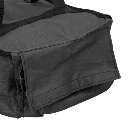 Leziter Sac pentru barca de hrănire pentru modelele C,X,Z,V 58x28x19 cm negru [4]