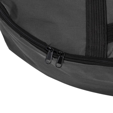 Leziter Sac pentru barca de hrănire pentru modelele C,X,Z,V 58x28x19 cm negru [2]