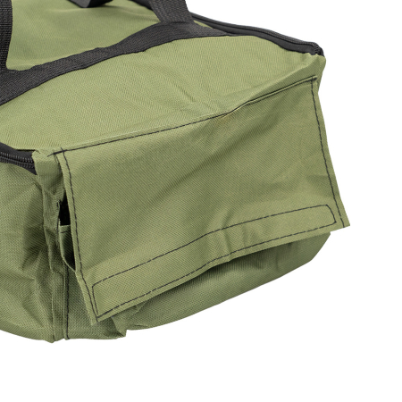 Leziter Sac pentru barca de hrănire pentru modelele C,X,Z,V 58x28x19 cm verde [4]