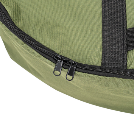 Leziter Sac pentru barca de hrănire pentru modelele C,X,Z,V 58x28x19 cm verde [2]