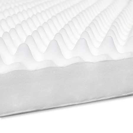 Leziter Saltea din spumă DreamX 90x200x12 [8]