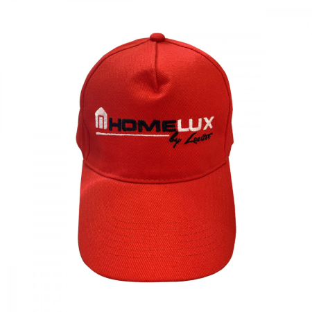 Promoție Homelux - Leziter Șapcă de baseball Homelux