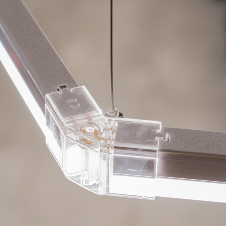 Leziter Sârmă de agățare pentru lumina Sky Light 1 m [3]